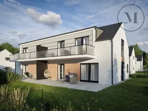 Prodej rodinného domu, Vráto, Na Pěšině, 98 m2