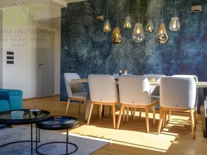 Pronájem bytu 3+kk, Černá v Pošumaví, 95 m2