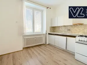 Prodej bytu 2+1, Brno, Hrnčířská, 50 m2