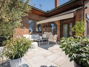 Prodej rodinného domu, Rosice, 180 m2