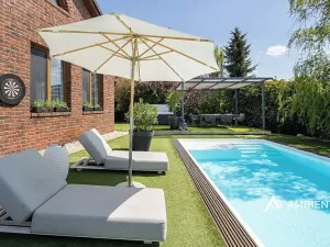 Prodej rodinného domu, Rosice, 180 m2