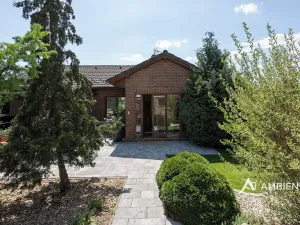 Prodej rodinného domu, Rosice, 180 m2