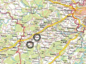 Prodej podílu pole, Podluhy, 19084 m2