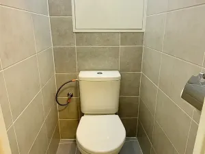 Pronájem bytu 1+kk, Praha - Záběhlice, Jabloňová, 24 m2