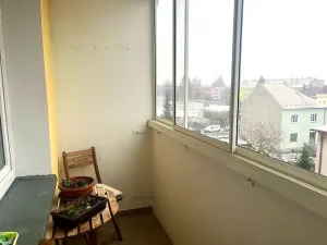 Prodej bytu 3+1, Olomouc - Hodolany, Starého, 73 m2