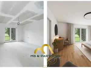 Prodej rodinného domu, Doubravička, 195 m2