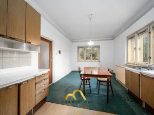 Prodej rodinného domu, Chuchelna, 216 m2