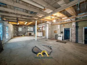 Prodej rodinného domu, Chuchelna, 216 m2