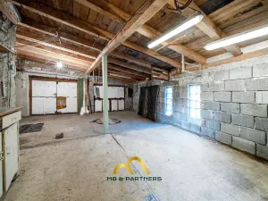 Prodej rodinného domu, Chuchelna, 216 m2