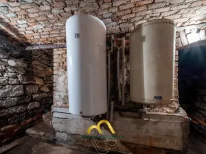 Prodej rodinného domu, Chuchelna, 216 m2