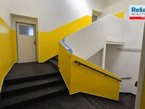 Pronájem obchodního prostoru, Liberec, Dr. Milady Horákové, 610 m2