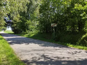 Prodej zahrady, Černovice - Panské Mlýny, 4180 m2