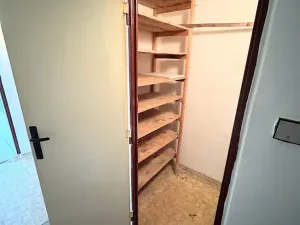 Prodej bytu 3+1, Moravská Třebová, Západní, 65 m2