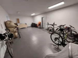 Pronájem bytu 2+kk, Brno - Sadová, Moskalykova, 53 m2