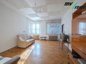 Prodej výrobních prostor, Hořice, Riegrova, 720 m2