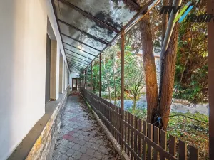 Prodej výrobních prostor, Hořice, Riegrova, 720 m2