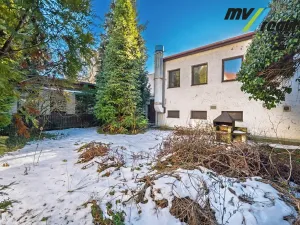 Prodej výrobních prostor, Hořice, Riegrova, 720 m2