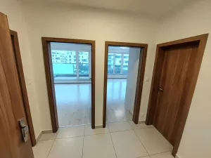 Pronájem bytu 2+kk, Brno, Moskalykova, 53 m2