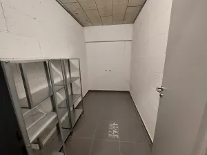 Pronájem bytu 2+kk, Brno, Moskalykova, 53 m2