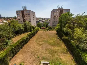 Pronájem bytu 3+kk, Praha - Nusle, Marie Cibulkové, 83 m2