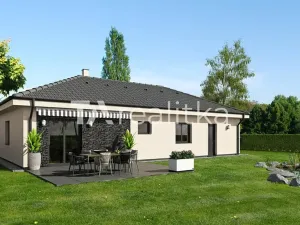 Prodej pozemku pro bydlení, Stonava, 982 m2