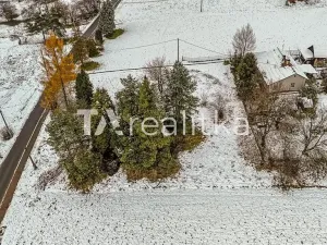 Prodej pozemku pro bydlení, Stonava, 2176 m2