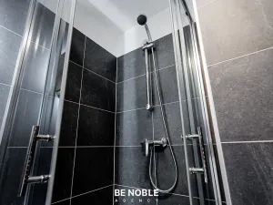 Pronájem bytu 1+kk, Praha - Vršovice, Kubánské náměstí, 21 m2