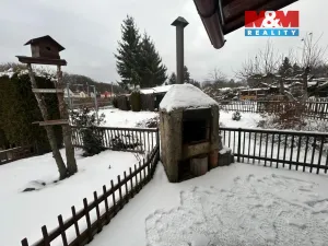 Prodej zahrady, Proboštov, Přítkovská, 185 m2