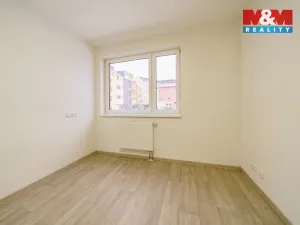 Pronájem bytu 3+kk, Cheb, Dukelská, 90 m2