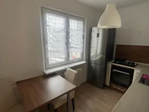 Pronájem bytu 2+1, Ostrava - Hrabůvka, Provaznická, 56 m2