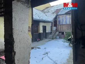 Prodej rodinného domu, Heroltice, 223 m2