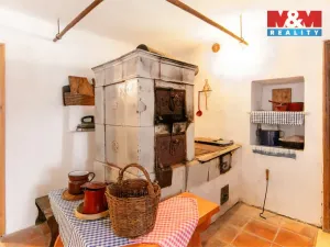 Prodej rodinného domu, Chodská Lhota, 146 m2