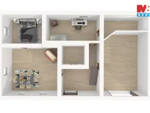 Prodej rodinného domu, Chodská Lhota, 146 m2