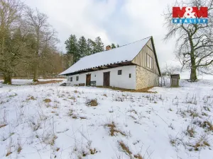 Prodej rodinného domu, Chodská Lhota, 146 m2