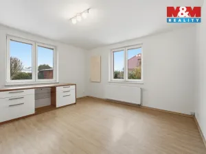 Prodej rodinného domu, Starý Plzenec, Habrmanova, 135 m2