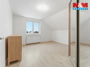 Prodej rodinného domu, Starý Plzenec, Habrmanova, 135 m2
