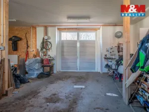 Prodej rodinného domu, Jílovice - Lipnice, 429 m2