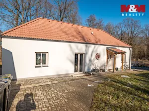 Prodej rodinného domu, Jílovice - Lipnice, 429 m2