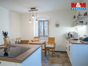 Prodej rodinného domu, Jílovice - Lipnice, 429 m2