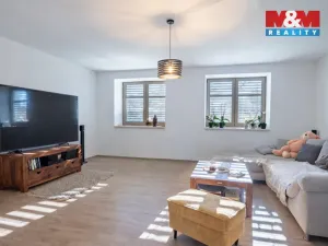 Prodej rodinného domu, Jílovice - Lipnice, 429 m2