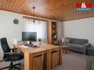 Prodej rodinného domu, Jílovice - Lipnice, 429 m2