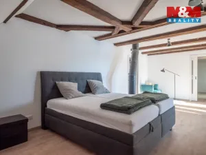 Prodej rodinného domu, Jílovice - Lipnice, 429 m2