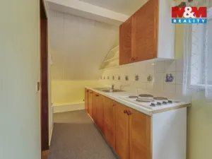 Prodej rodinného domu, Plzeň - Severní Předměstí, Karoliny Světlé, 324 m2