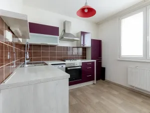 Prodej bytu 2+1, Ostrava, Varenská, 59 m2