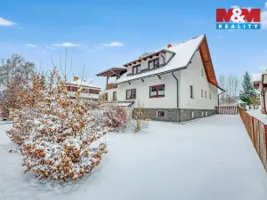 Prodej rodinného domu, Deštné v Orlických horách, 400 m2