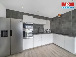 Prodej rodinného domu, Volduchy, 78 m2