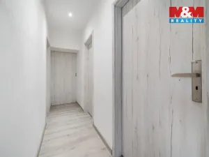 Prodej rodinného domu, Volduchy, 78 m2