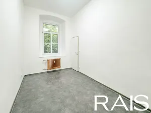 Prodej obchodního prostoru, Brno, Bašty, 42 m2