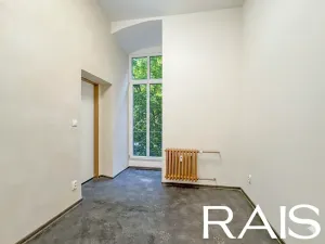 Prodej obchodního prostoru, Brno, Bašty, 42 m2