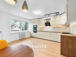 Pronájem rodinného domu, Dobšice, Horní, 220 m2